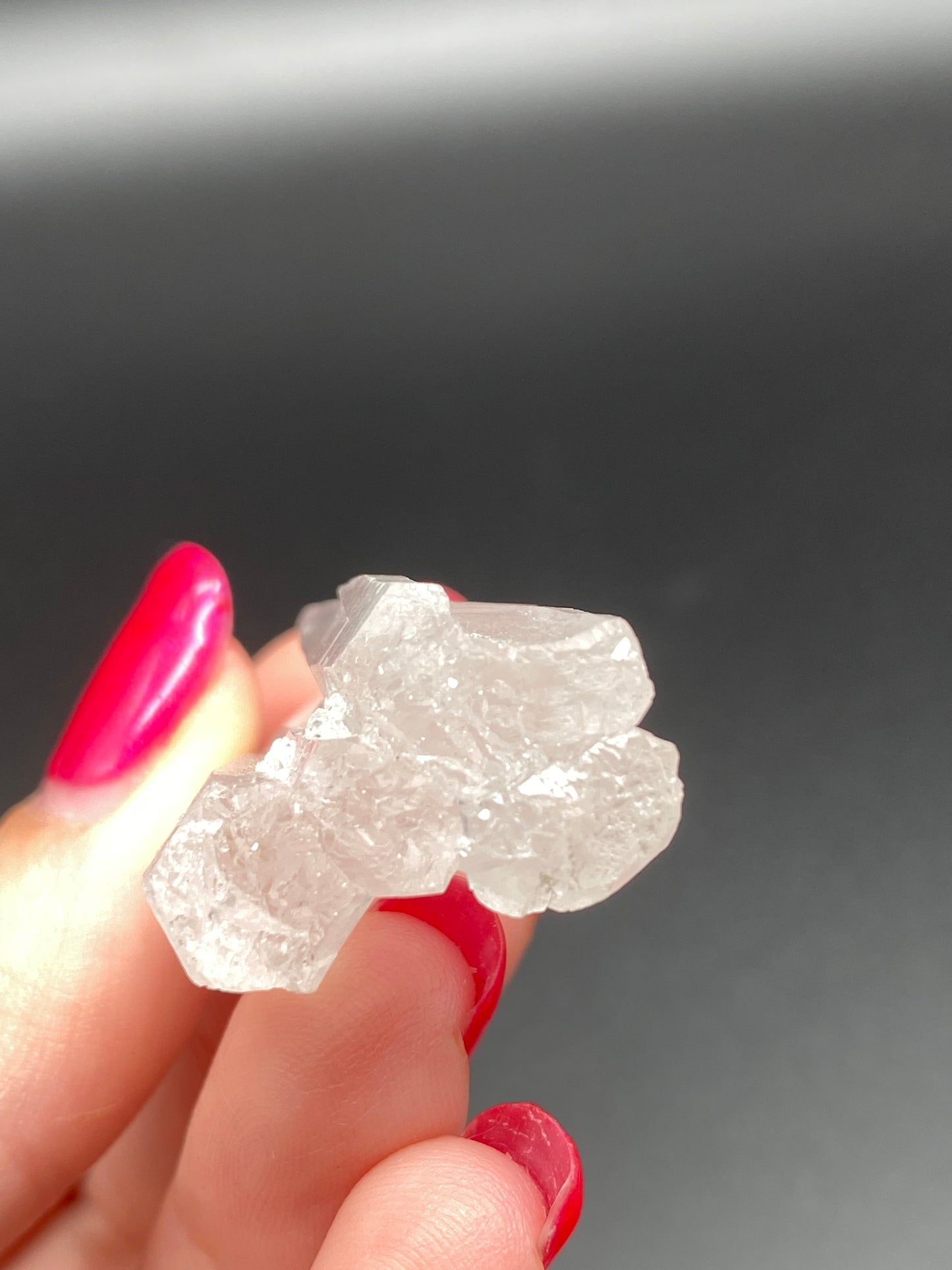 Punte Quarzo Ialino EXTRA con Maestro Laser, Lemuriano e Cattedrale 15gr