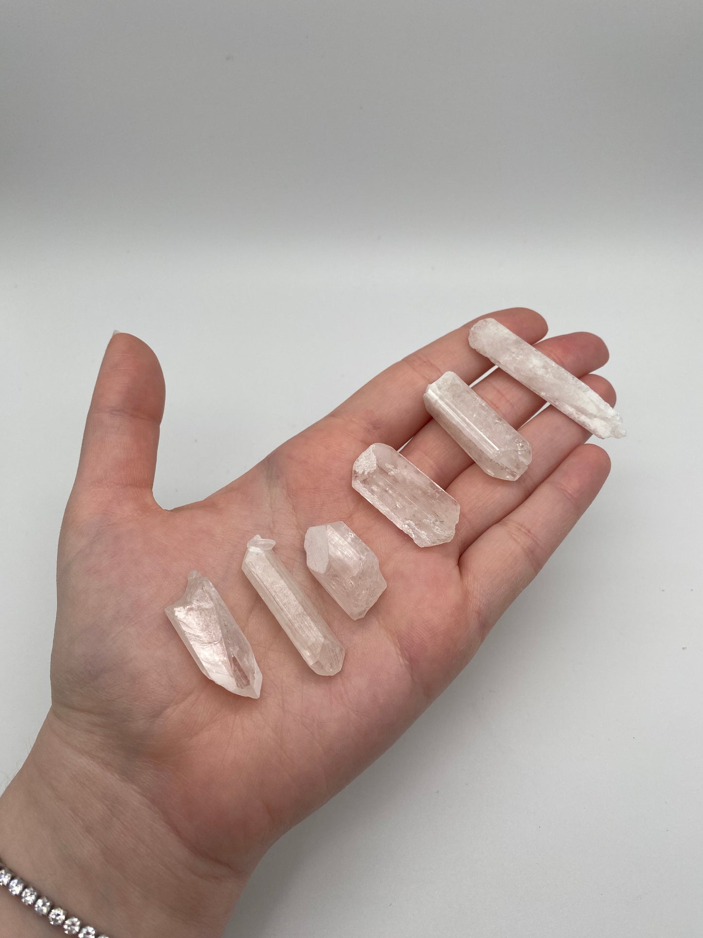 Damburite Small
