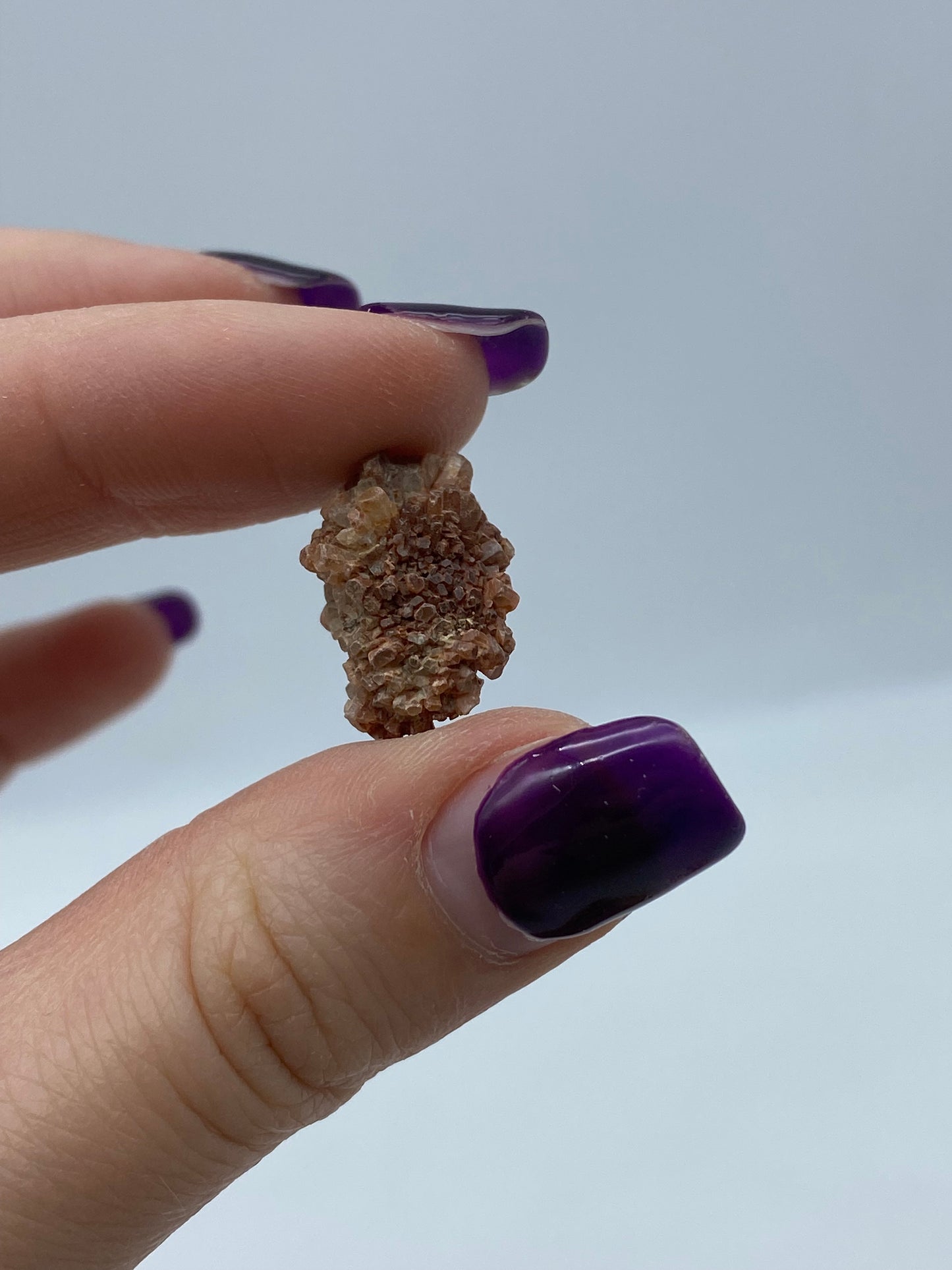 Aragonite Grezza Extrasmall