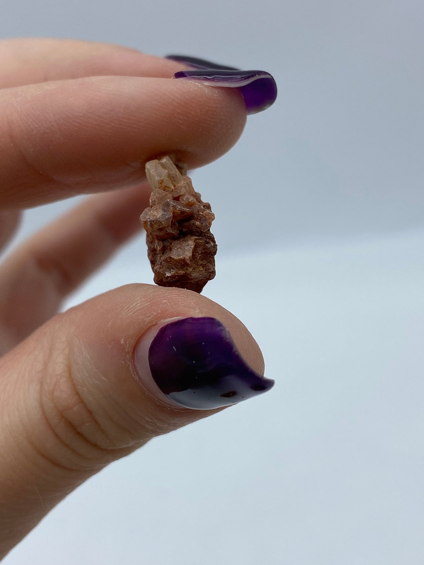 Aragonite Grezza Extrasmall