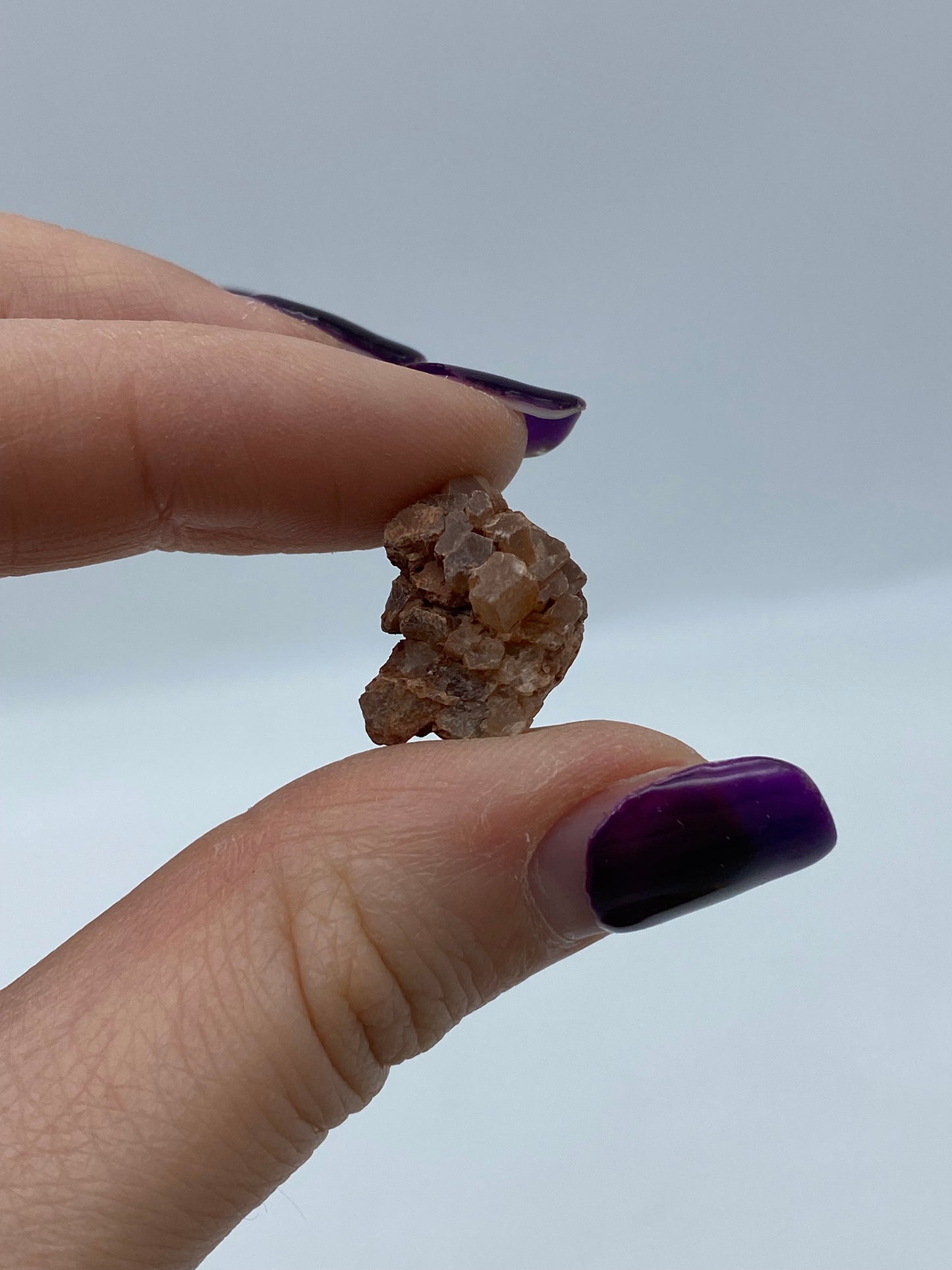 Aragonite Grezza Extrasmall