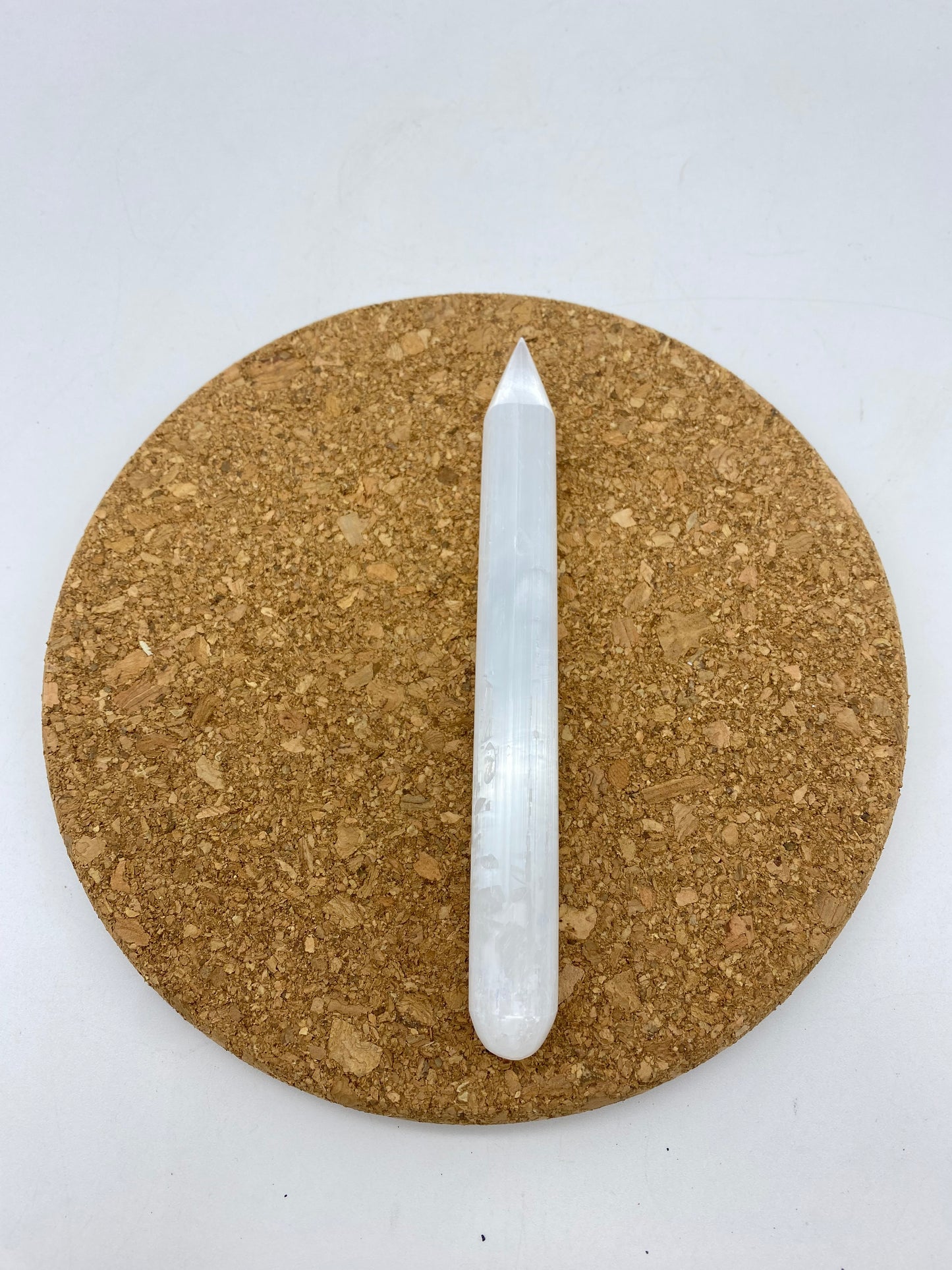 Massaggiatore di Selenite
