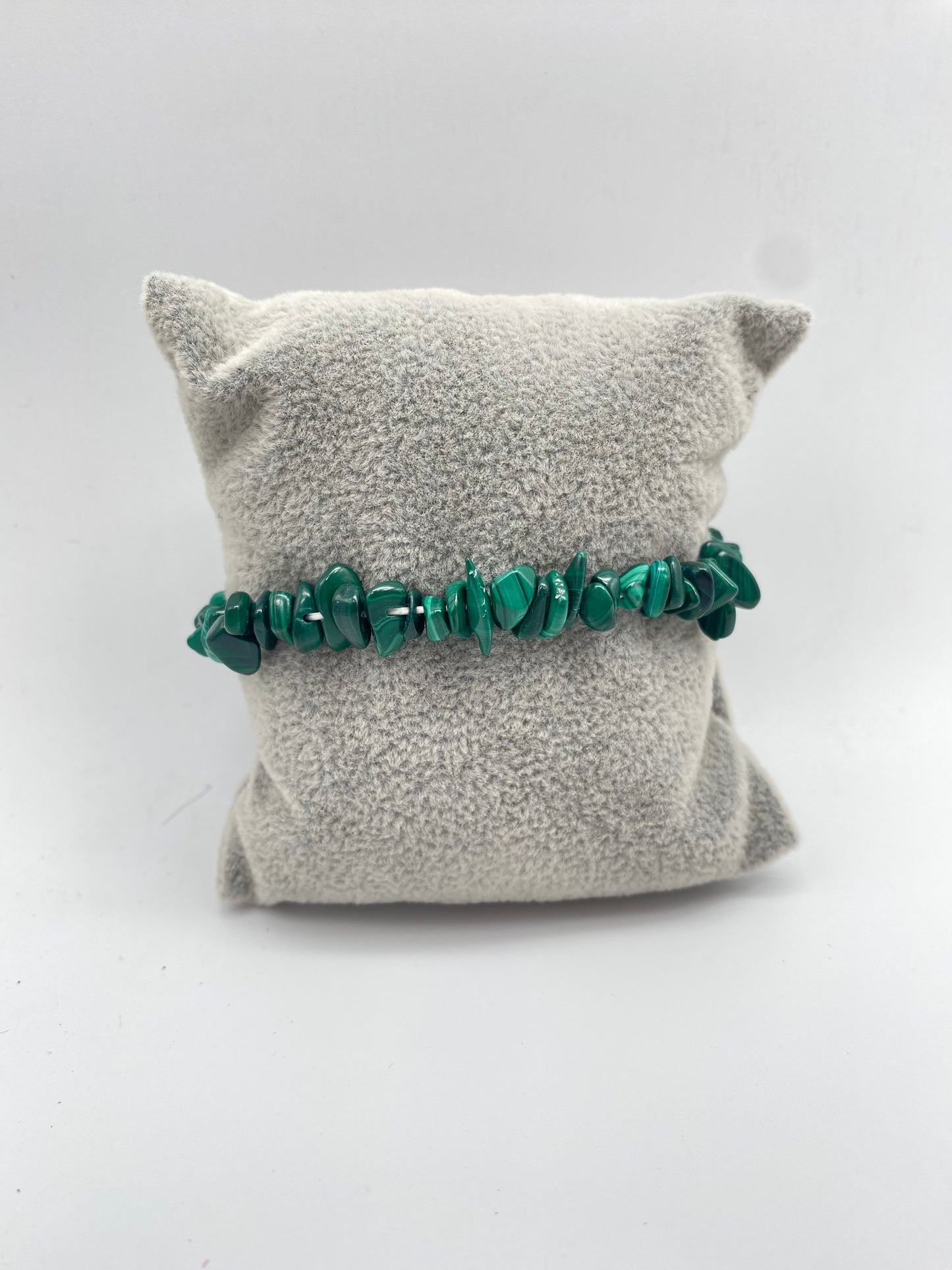 Bracciale Malchite Chips