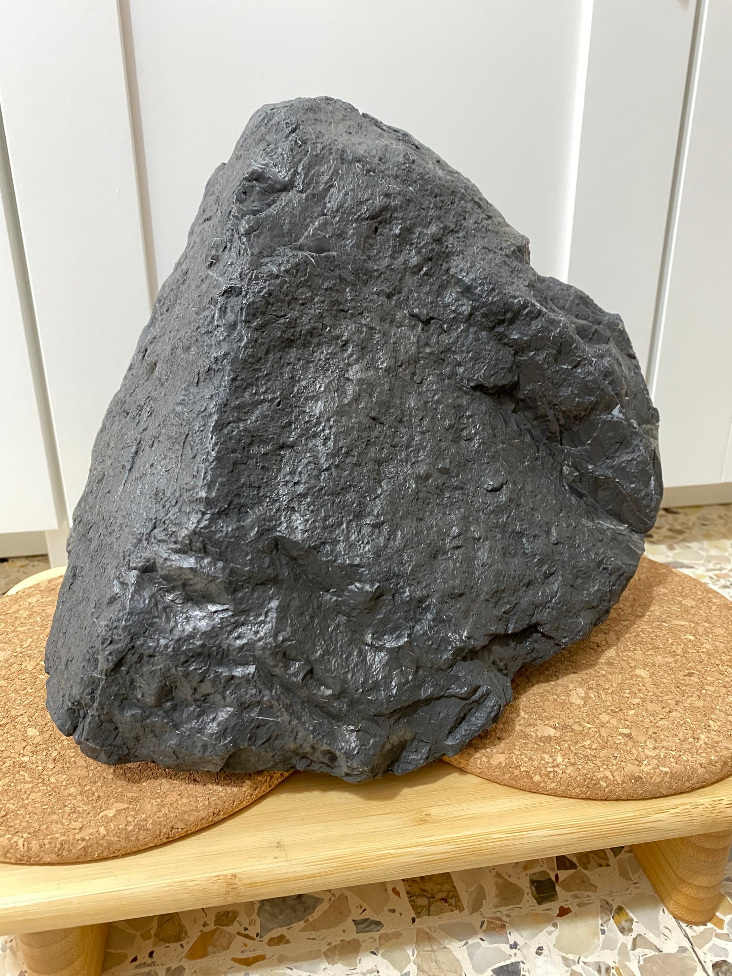 Blocco di Shungite 8KG