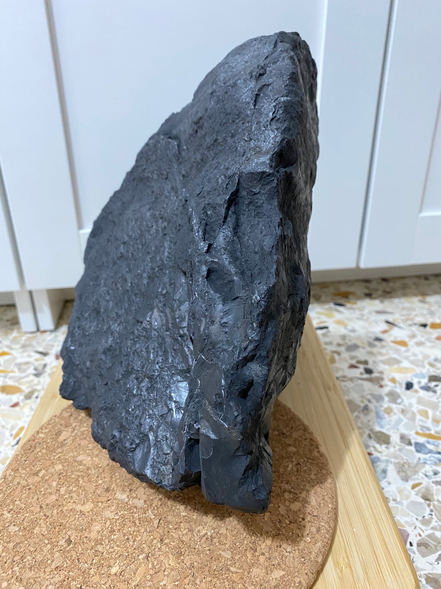 Blocco di Shungite 8KG