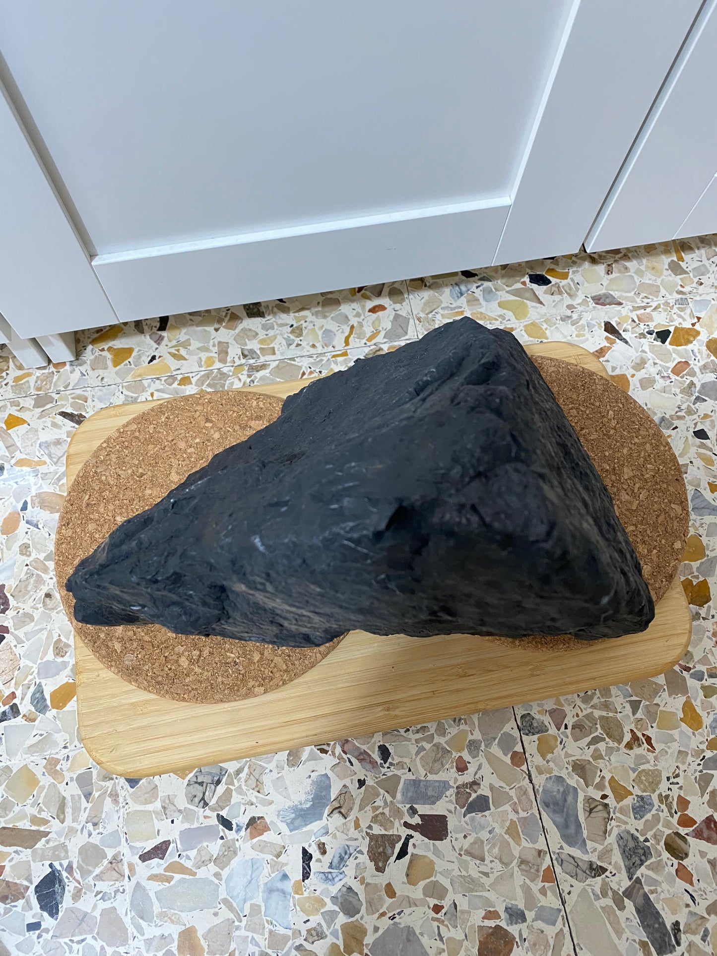 Blocco di Shungite 8KG