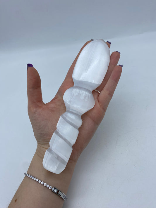 Pugnale di Selenite