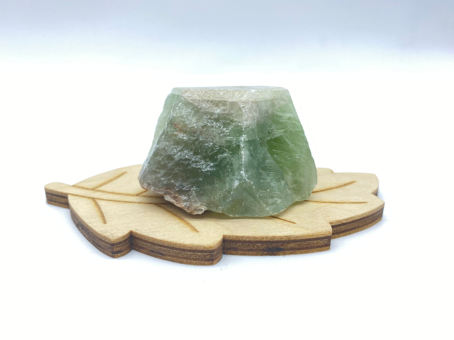 Prisma Calcite Verde