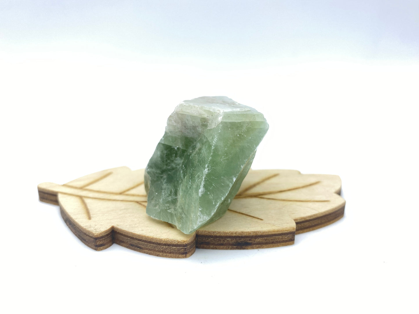 Prisma Calcite Verde