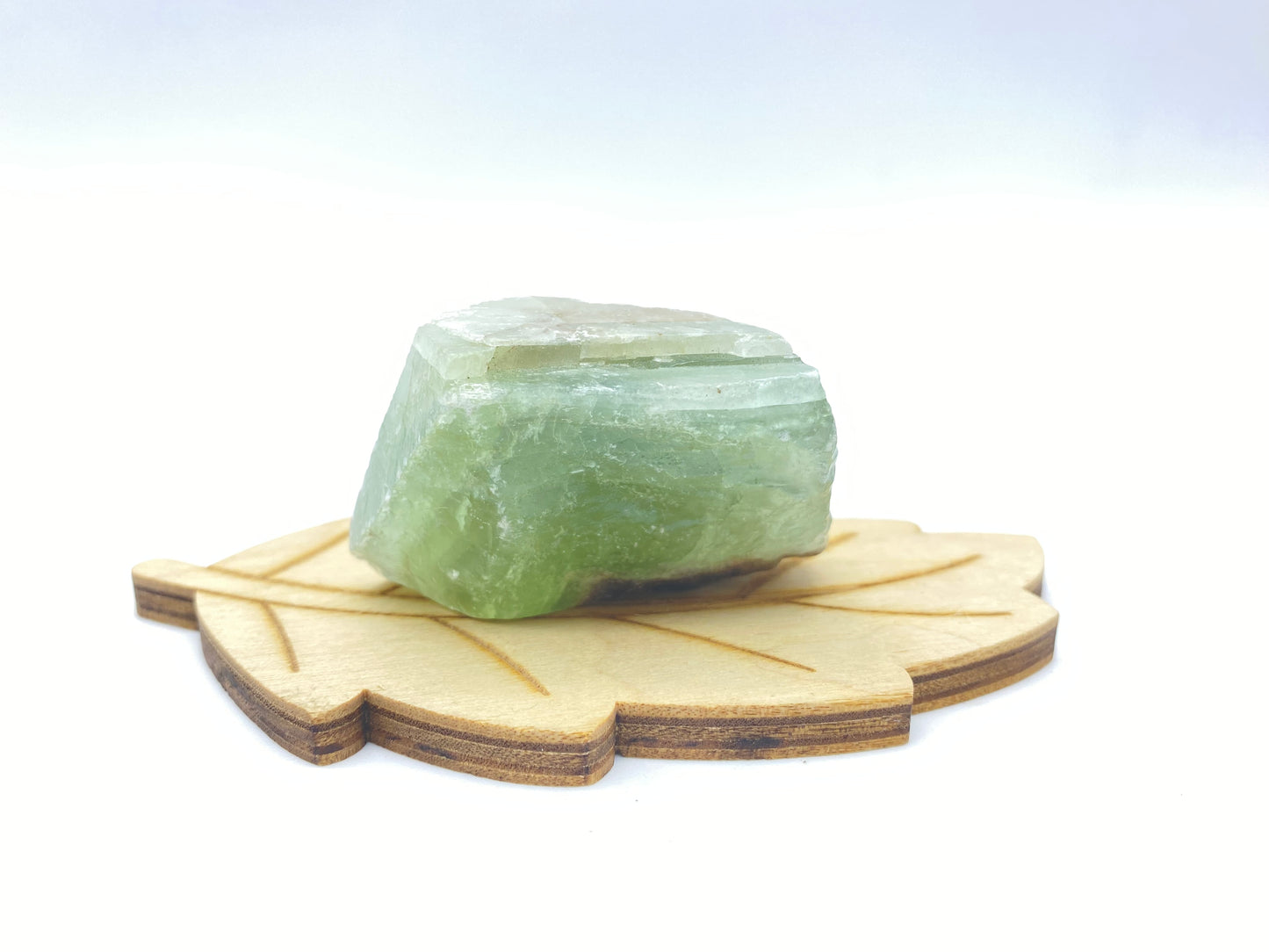 Prisma Calcite Verde