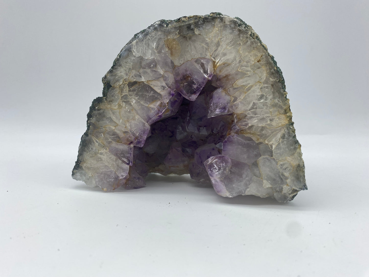 Geode Ametista 1Kg