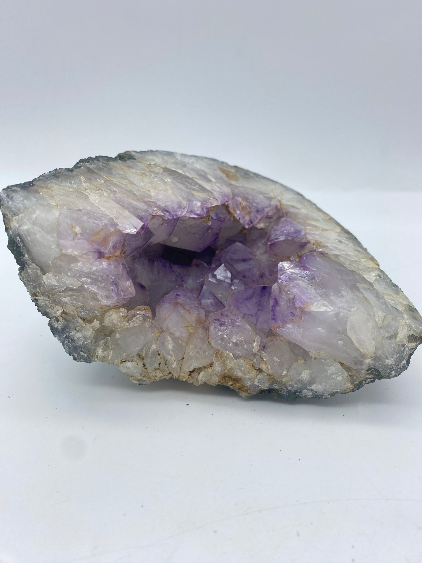 Geode Ametista 1Kg