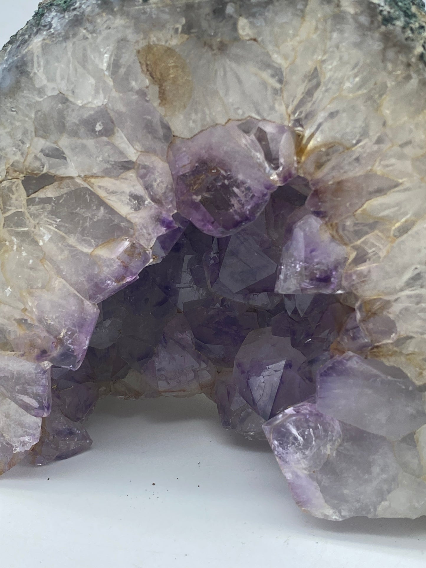 Geode Ametista 1Kg