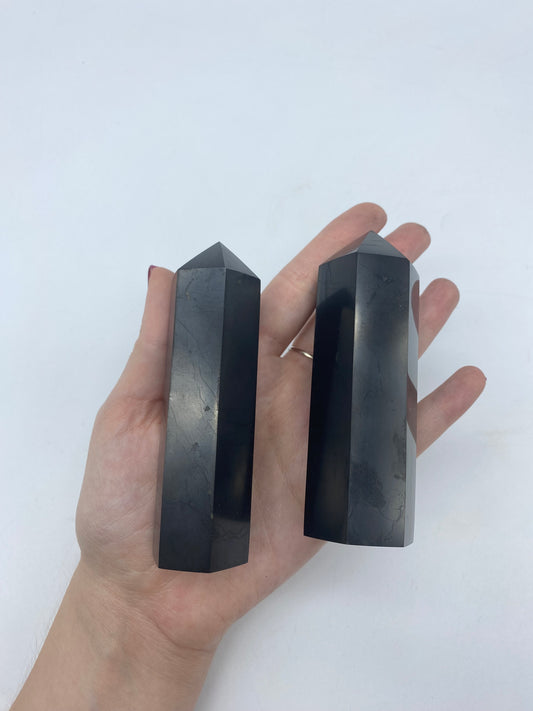 Obelisco di Shungite