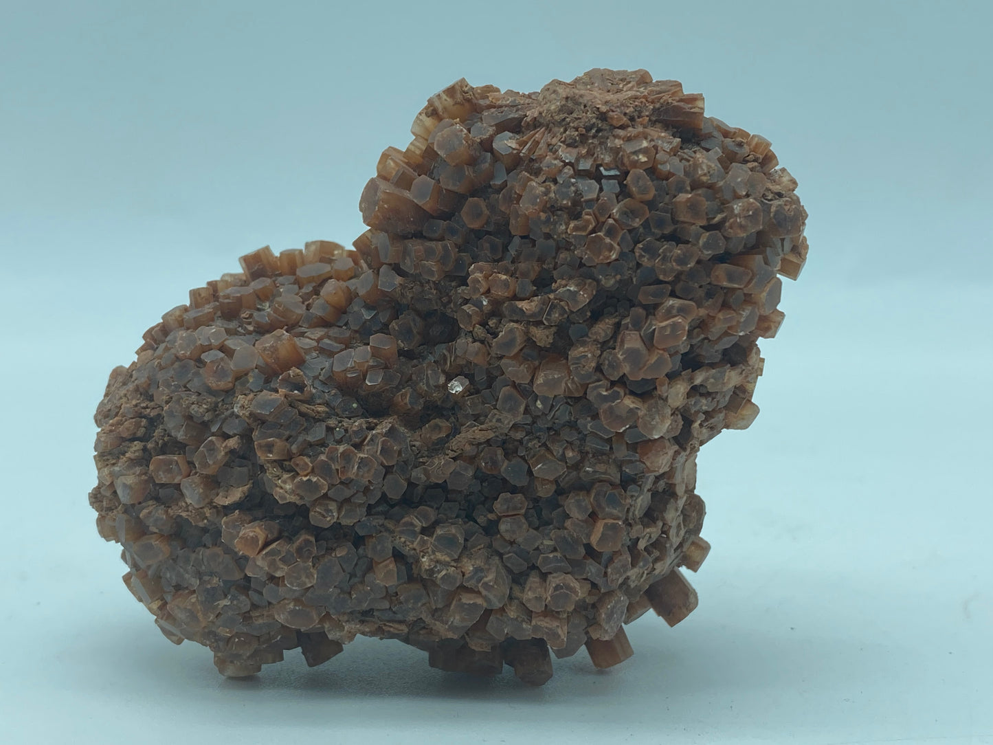 Drusa Aragonite 337gr