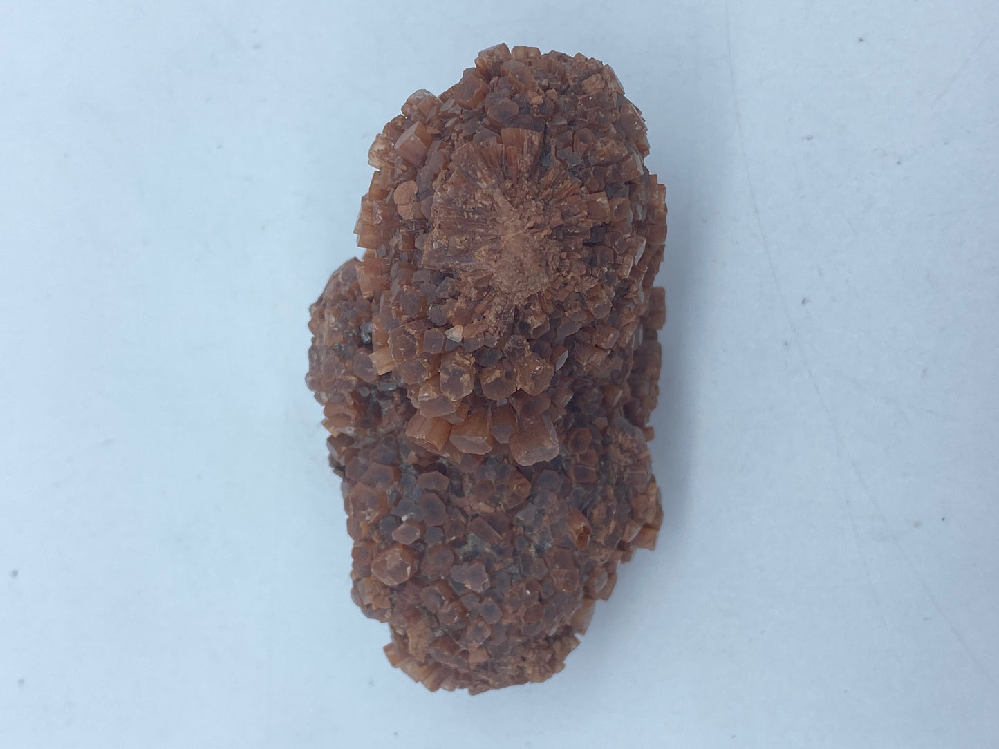 Drusa Aragonite 337gr