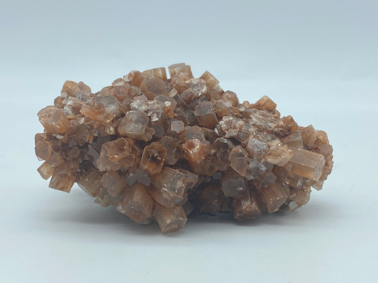 Drusa Aragonite 337gr