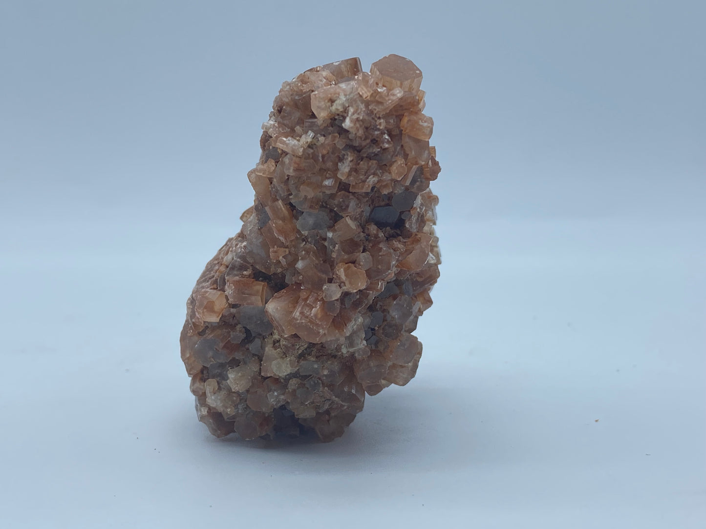 Drusa Aragonite 337gr