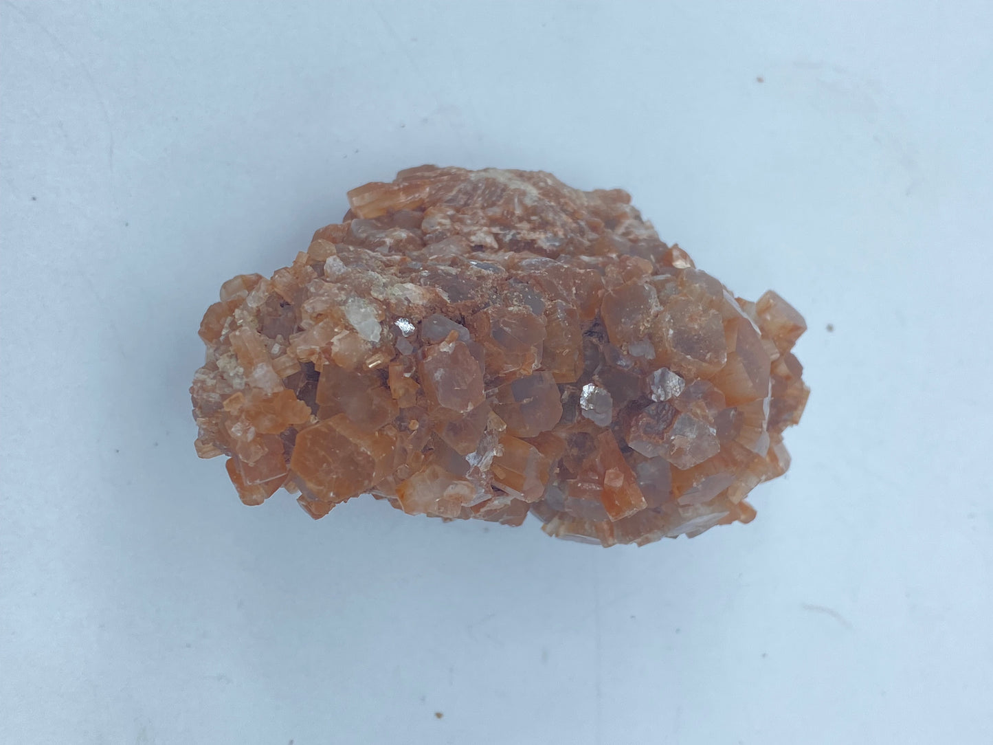 Drusa Aragonite 337gr