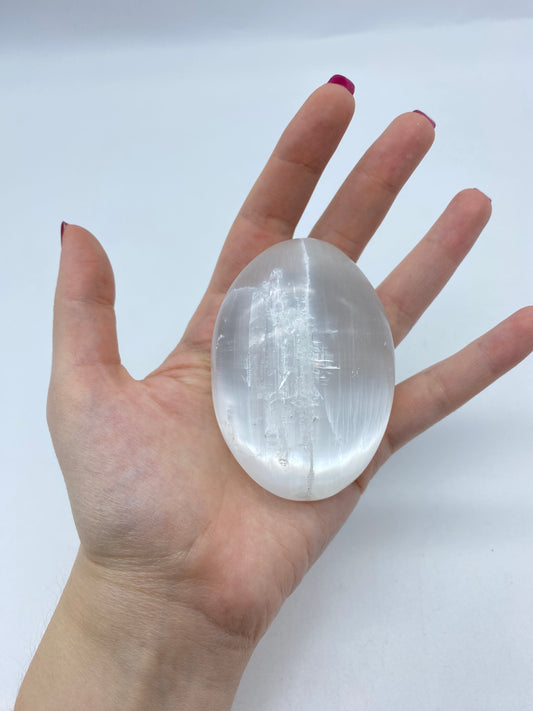 Forme Selenite (Palmstone)