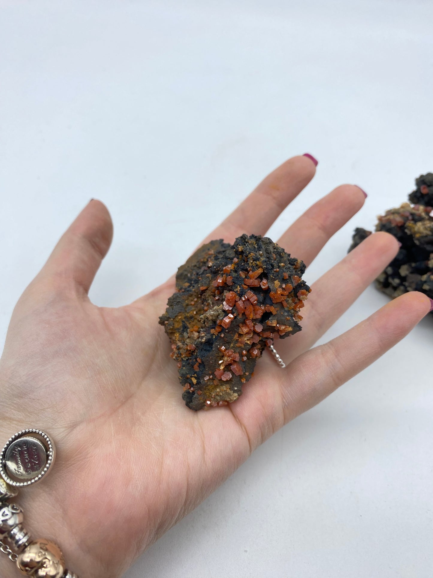 Drusa di Vanadinite BIG